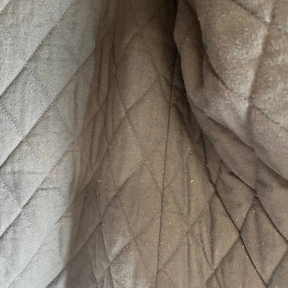 Abercrombie Wool Pea Coat Vintage Y2K Size - Picture 5 of 6